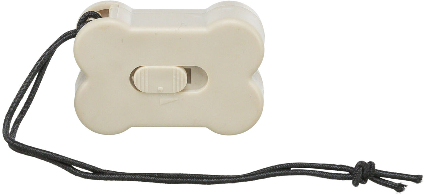 Trixie - Basic Clicker