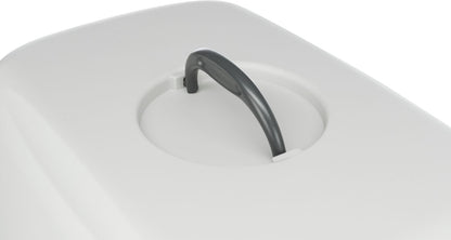 Trixie - Katzentoilette Vico, mit Haube