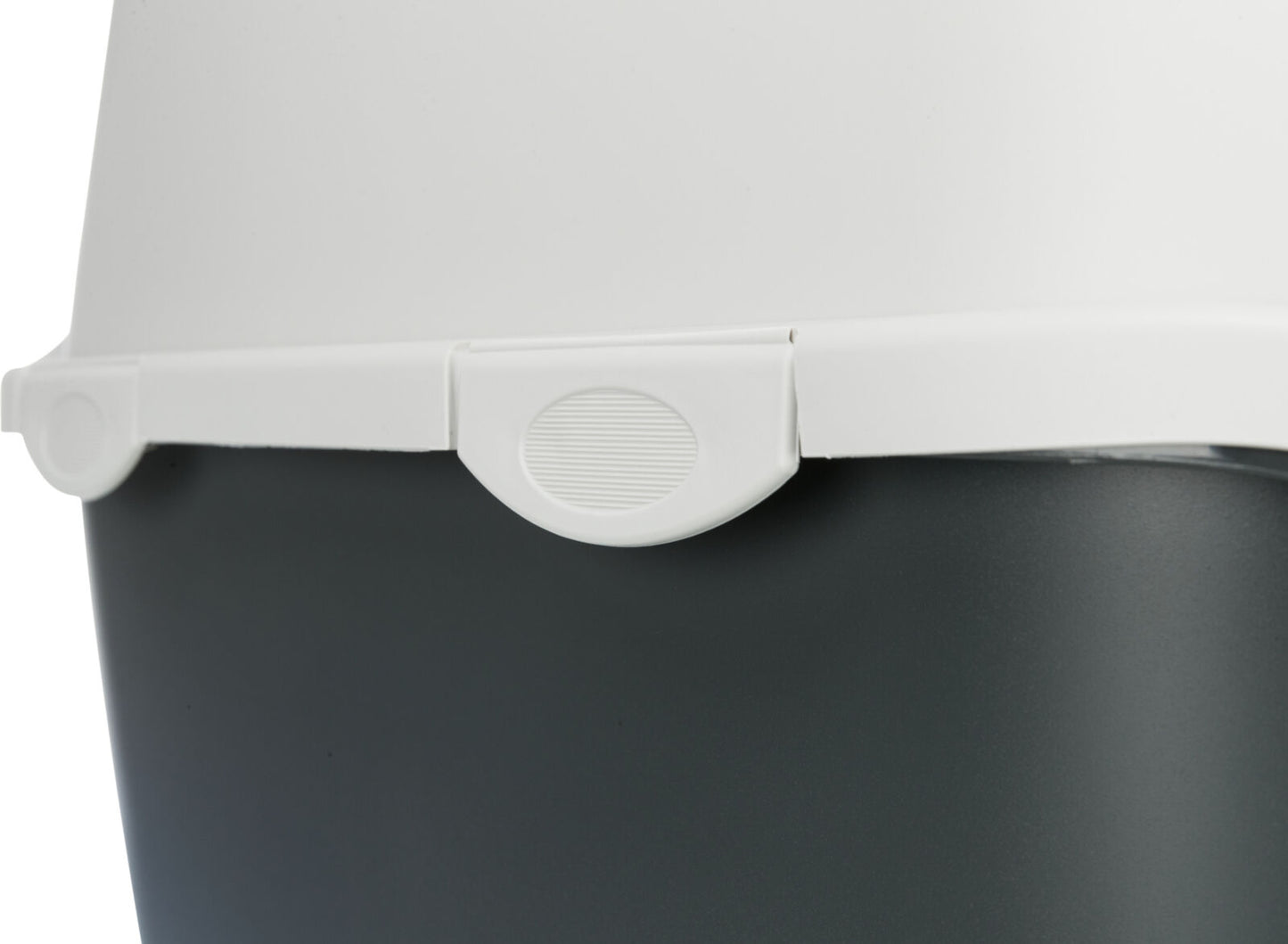 Trixie - Katzentoilette Vico, mit Haube