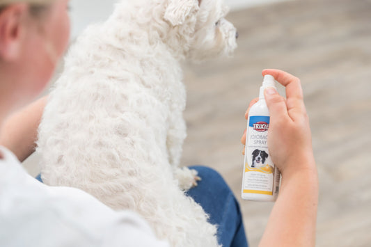 Trixie - Jojobaöl-Spray