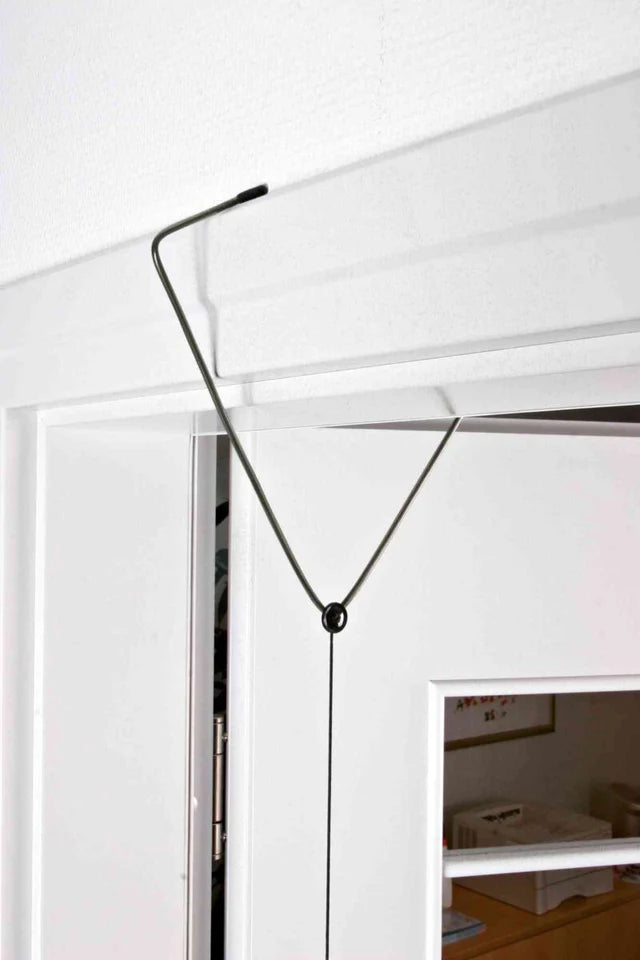 Trixie - Maus zur Befestigung am Türrahmen