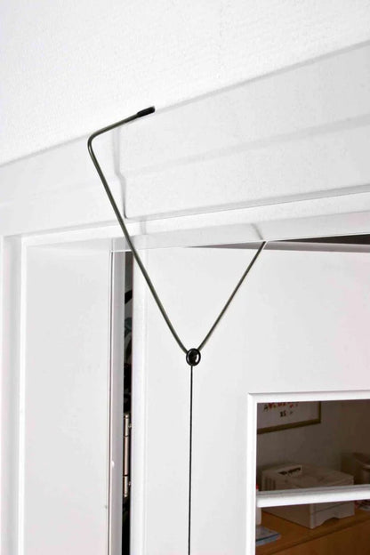 Trixie - Maus zur Befestigung am Türrahmen