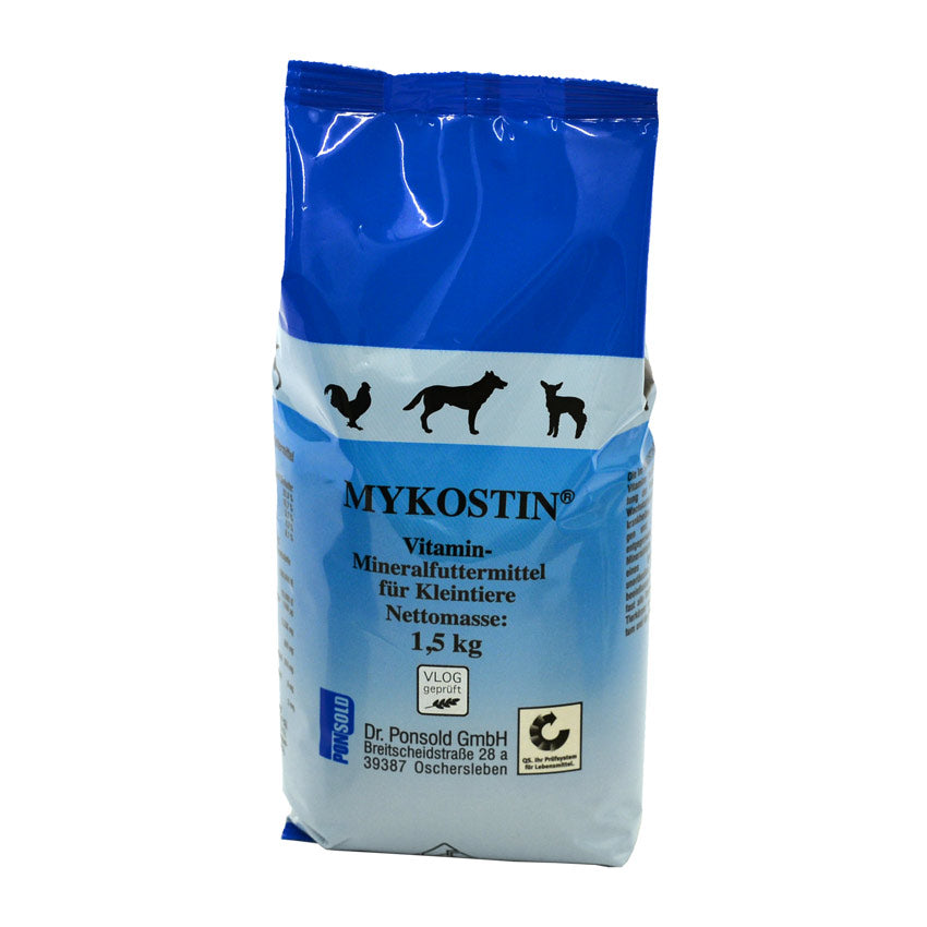Mykostin 1,5 kg