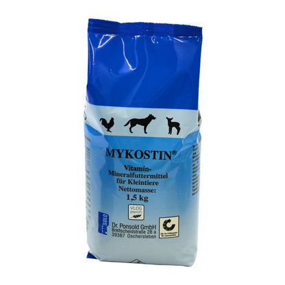 Mykostin 1,5 kg