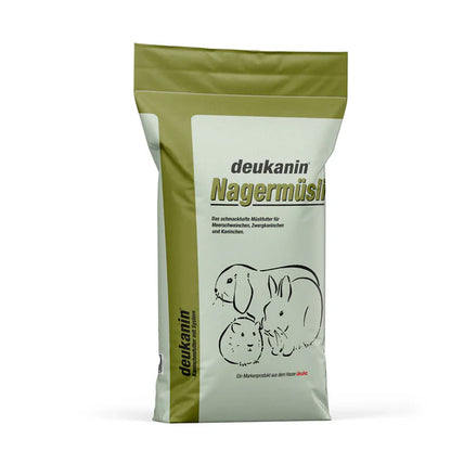 Deukanin - Nagermüsli, 20 kg