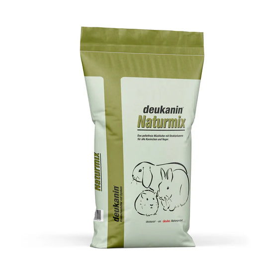 Deukanin - Naturmix, 15 kg