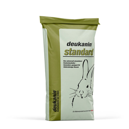 deukanin - standard, 25 kg