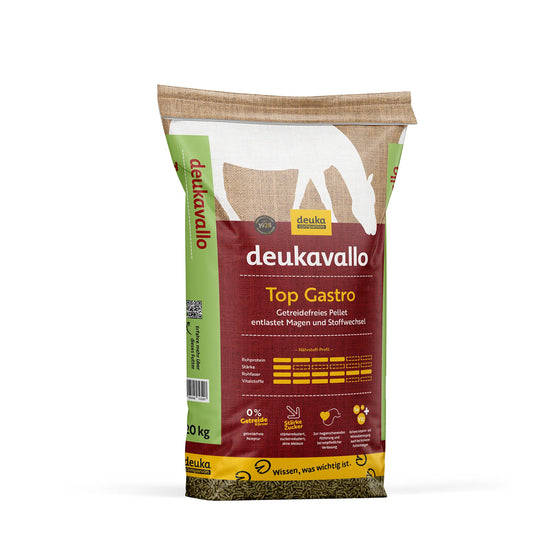 deukavallo - Top Gastro, 20 kg