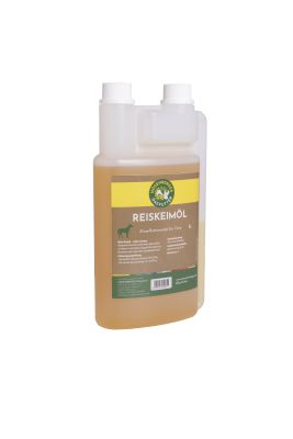 Nösenberger - Reiskeimöl 1 l