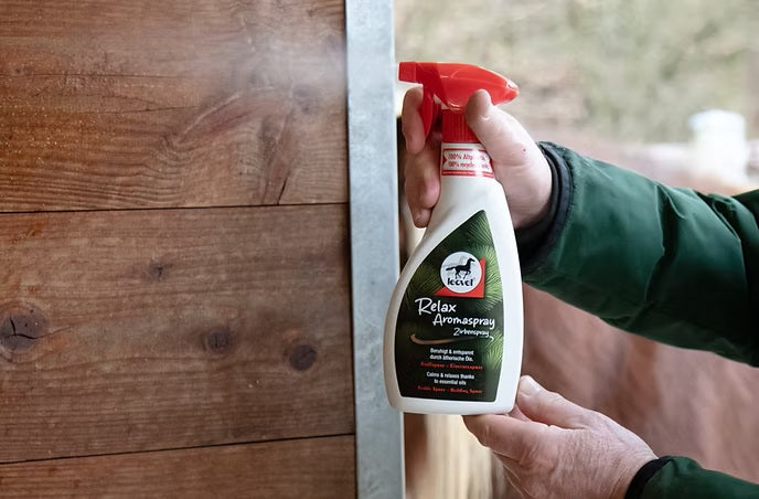Leovet - Relax Aromaspray - Zirbenspray