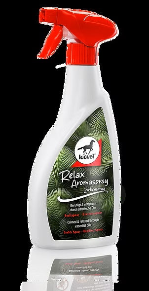 Leovet - Relax Aromaspray - Zirbenspray