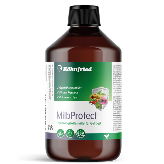 Röhnfried - MilbProtect, 500 ml
