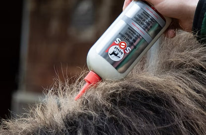 Leovet - SOS Hautpflege Lotion bei Milben