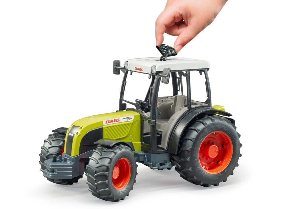 bruder - Claas Nectis 267 F
