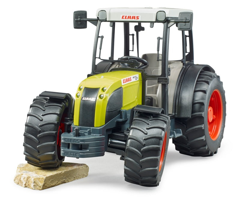 bruder - Claas Nectis 267 F