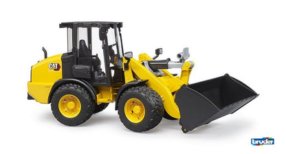 bruder - Cat® Kompaktgelenkradlader