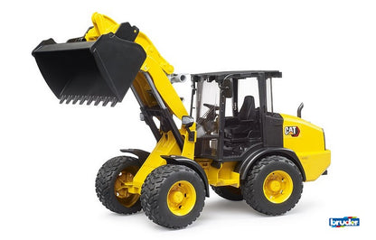 bruder - Cat® Kompaktgelenkradlader