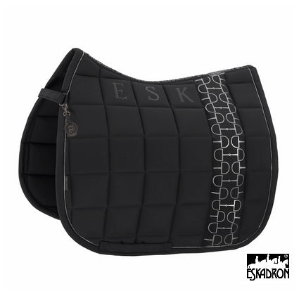 Eskadron - BIG SQUARE SOFTSHELL Schabracke