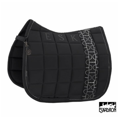 Eskadron - BIG SQUARE SOFTSHELL Schabracke