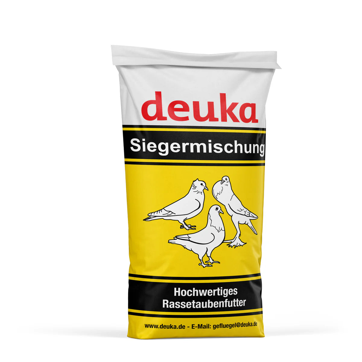 Deuka - Siegermischung 2 ,25 kg