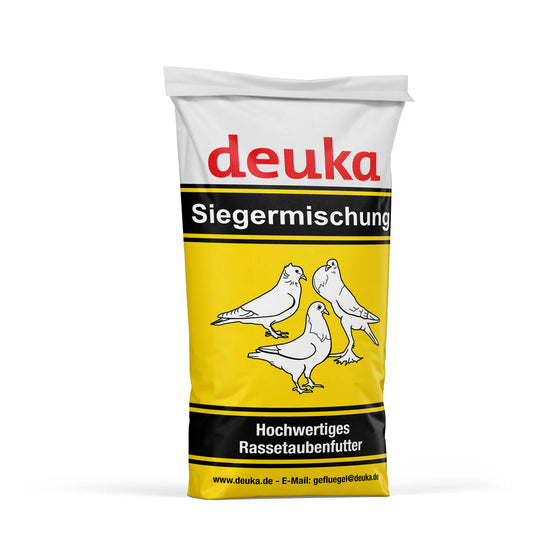 Deuka - Siegermischung 2 ,25 kg