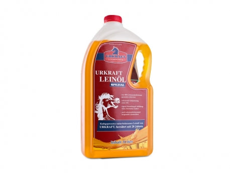 Urkraft - Leinöl  Spezial, 3 l