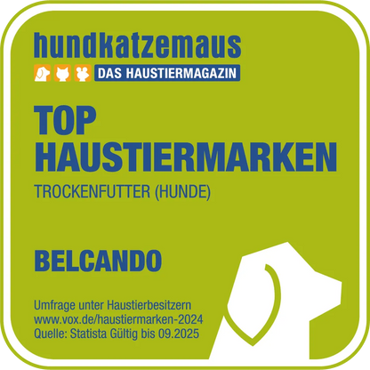 Belcando - Junior Maxi