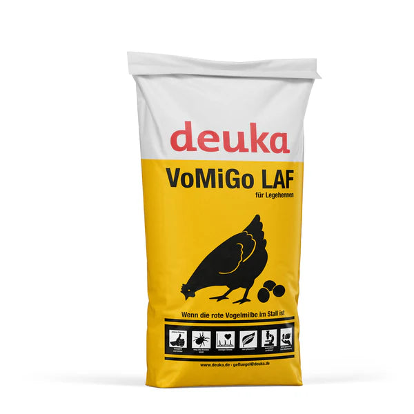 Deuka - VoMiGo LAF, 25 kg