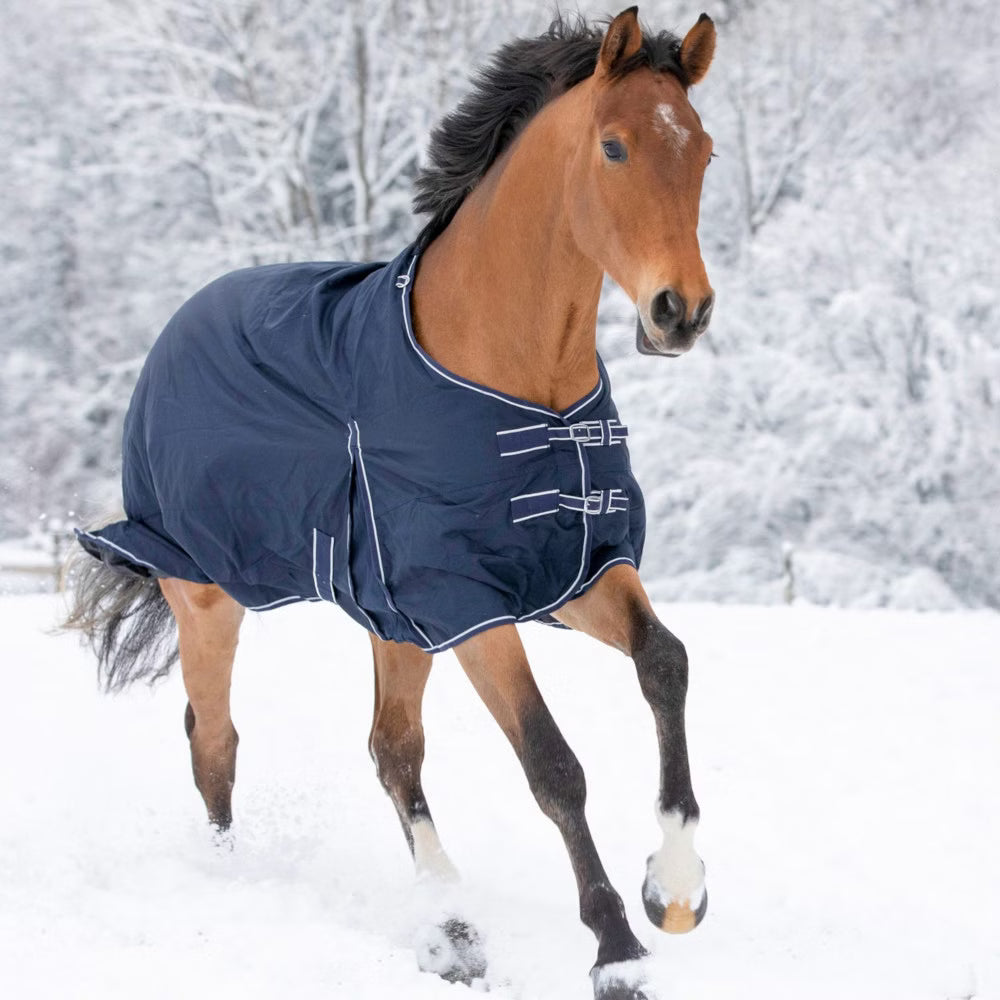 Waldhausen Outdoordecke Economic Fleece