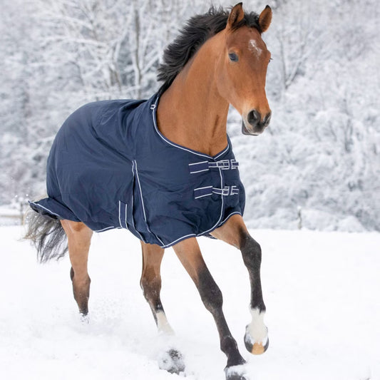 Waldhausen Outdoordecke Economic Fleece