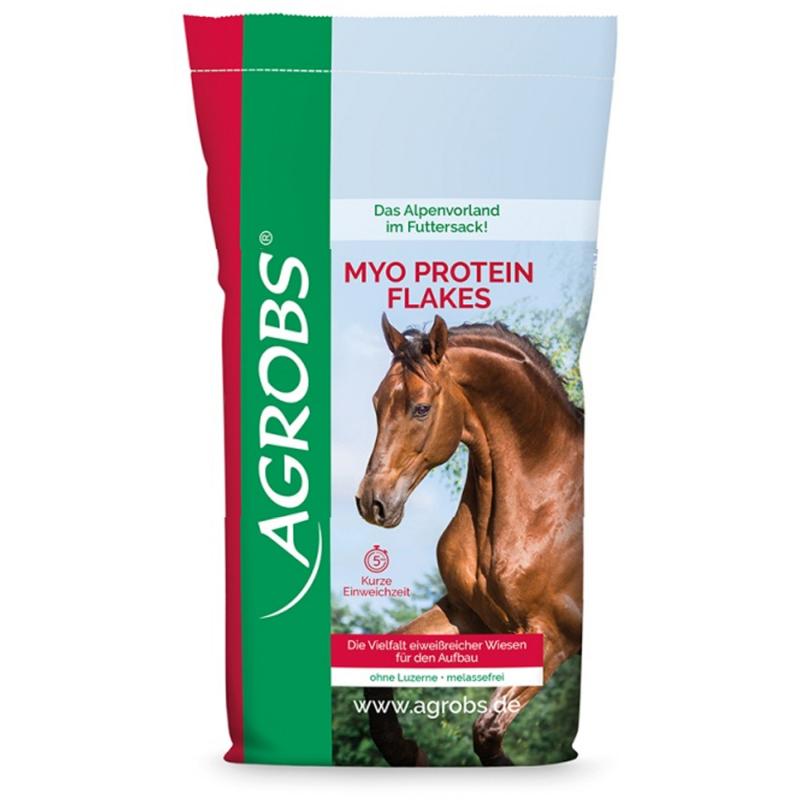 Agrobs - Myo Protein Flakes 20kg