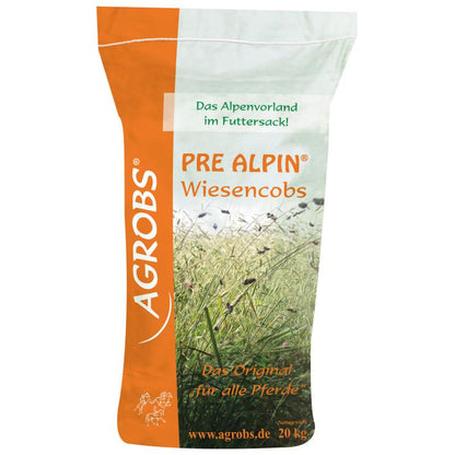 Agrobs - Wiesencobs 20 kg