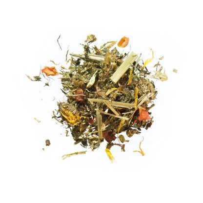 Agrobs - Alpengrün Müsli 4 kg Nachfüllbeutel