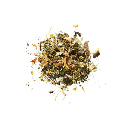 Agrobs - Alpengrün Mash 15 kg