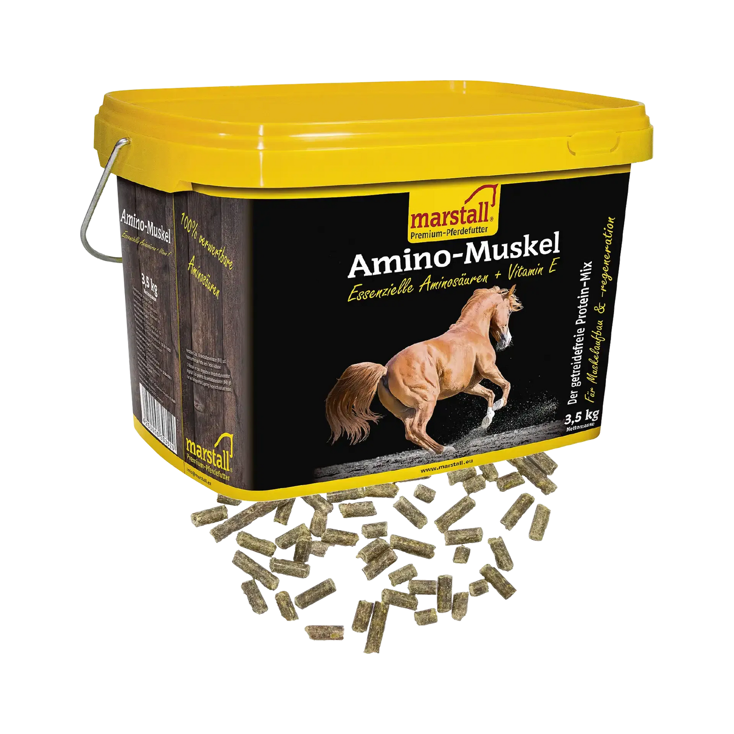 Marstall - Amino-Muskel 3,5 kg
