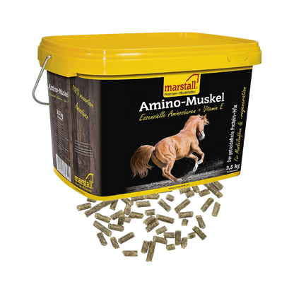 Marstall - Amino-Muskel 3,5 kg