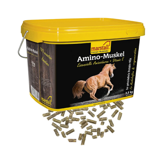 Marstall - Amino-Muskel 3,5 kg
