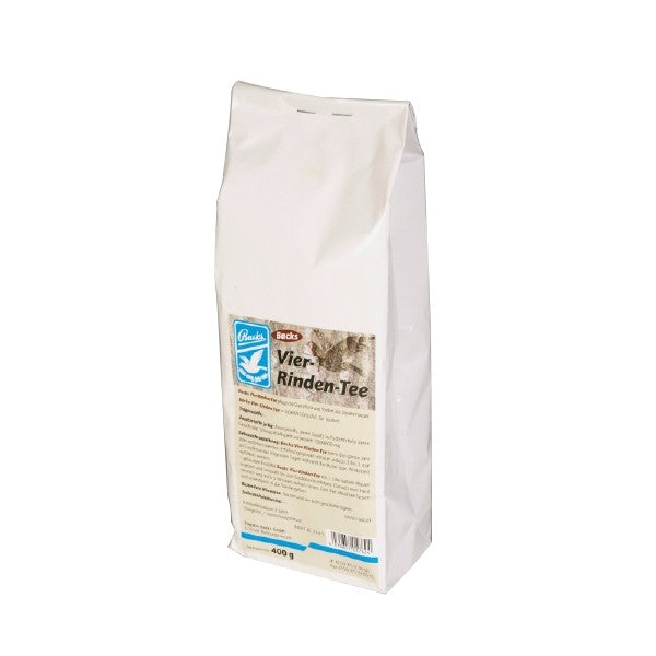 Backs - Vier-Rinden-Tee, 400g