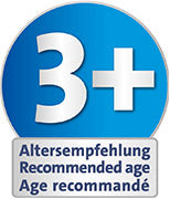 bruder - Cat® Kettendozer