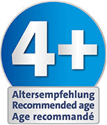 bruder - bworld Gärtner mit Rasenmäher und Gartengeräten