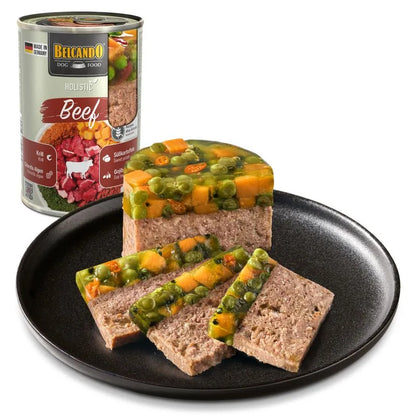 Belcando - Holistic Beef, 400g