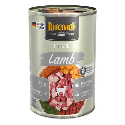 Belcando - Holistic Lamb, 400g