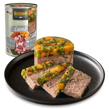 Belcando - Holistic Lamb, 400g