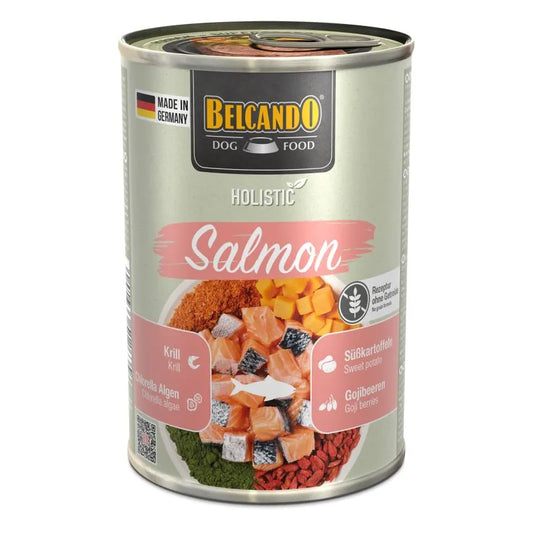 Beclando - Holistic Salmon, 400g