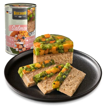 Beclando - Holistic Salmon, 400g