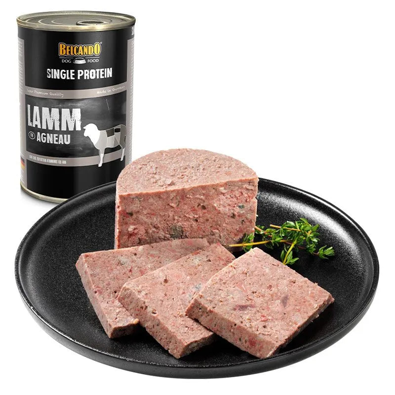 Belcando - Single Protein Lamm, 200g