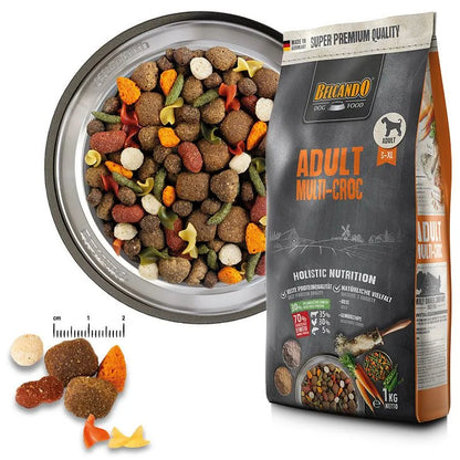 Belcando - Adult Multi-Croc