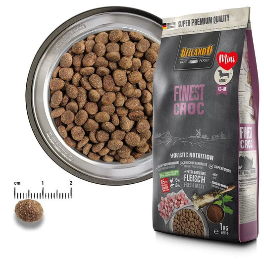 Belcando - Finest Croc