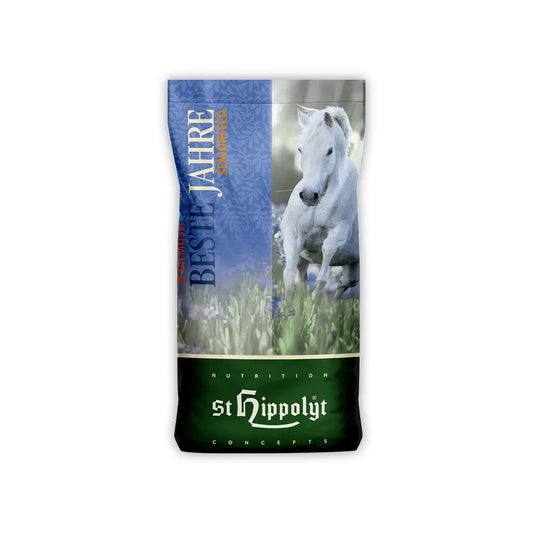 St. Hippolyt - Vitalmüsli Beste Jahre 20 kg