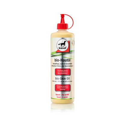 Leovet - Bio-Hautöl, 500 ml